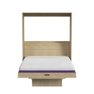 Murphy Bed with Desk