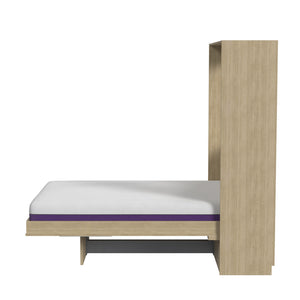 Murphy Bed with Desk