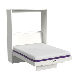 Murphy Bed with Desk