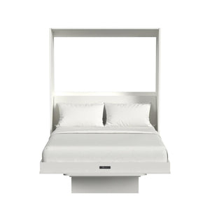 Murphy Bed with Desk