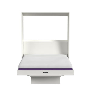 Murphy Bed with Desk