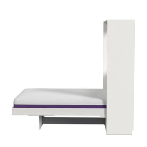 Murphy Bed with Desk