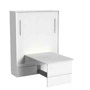 Murphy Bed with Desk