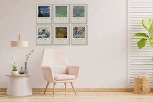 Famous Art 6 Art