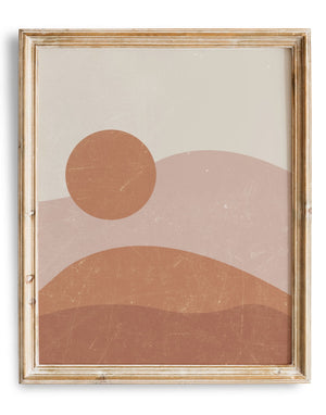 Sunrise No.3