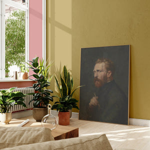 Van Gogh - Portrait