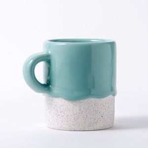 Cylinder Mug
