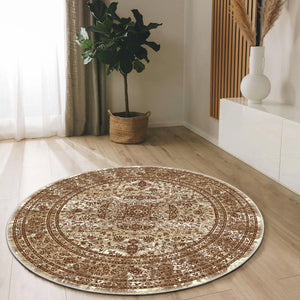 São Paulo Area Rug