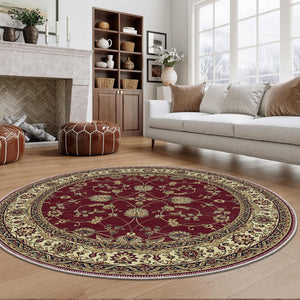 Lille Area Rug