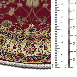 Lille Area Rug