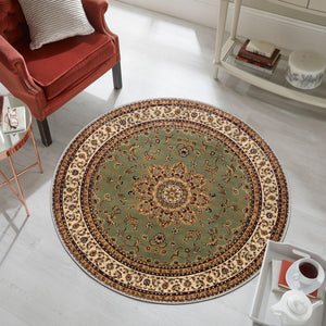 Zagreb Area Rug