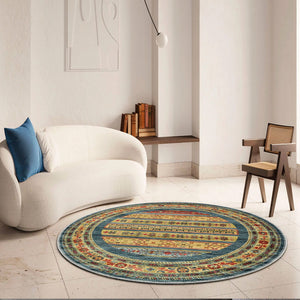 Omen Area Rug