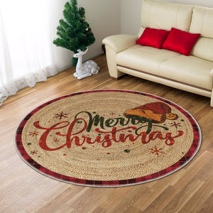 Azalea Christmas Rug