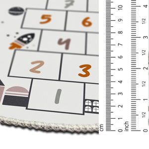 Florida Area Rug