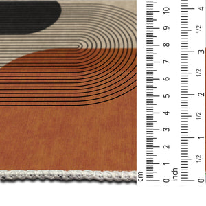 Sona Area Rug