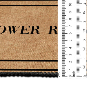 Alaska Bath Mat