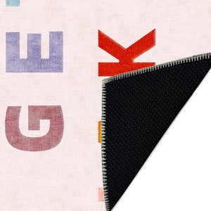 Molly Bath Mat