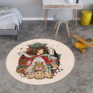 Hawaii Area Rug