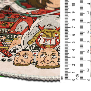 Hawaii Area Rug