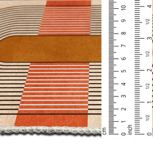 Swain Area Rug
