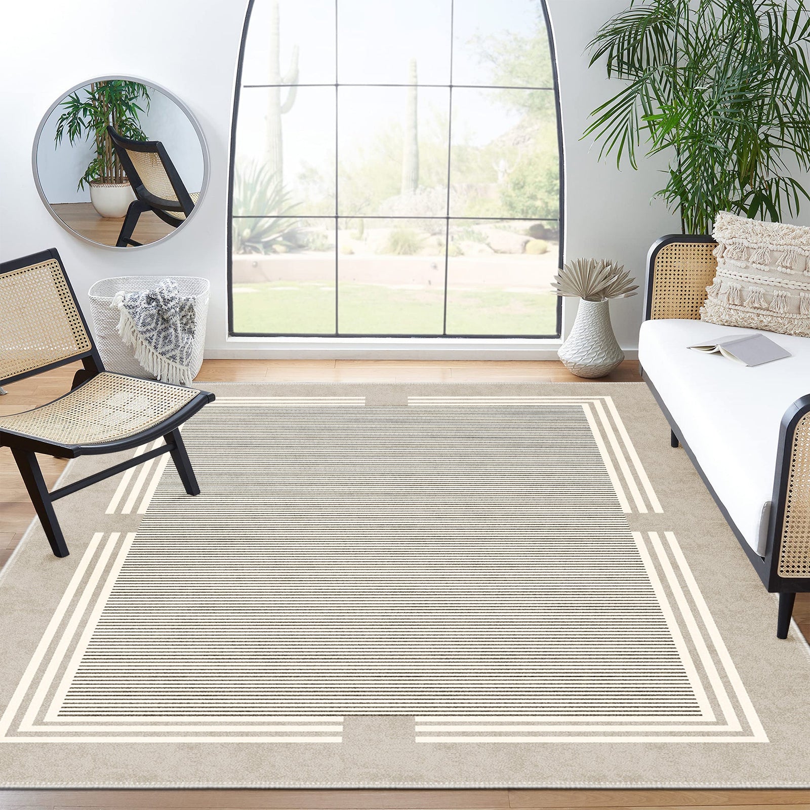 Wevra Area Rug