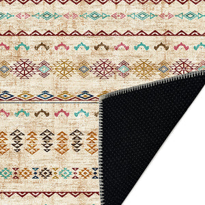 Stockholm Area Rug