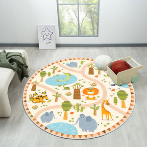 Kiwi Area Rug