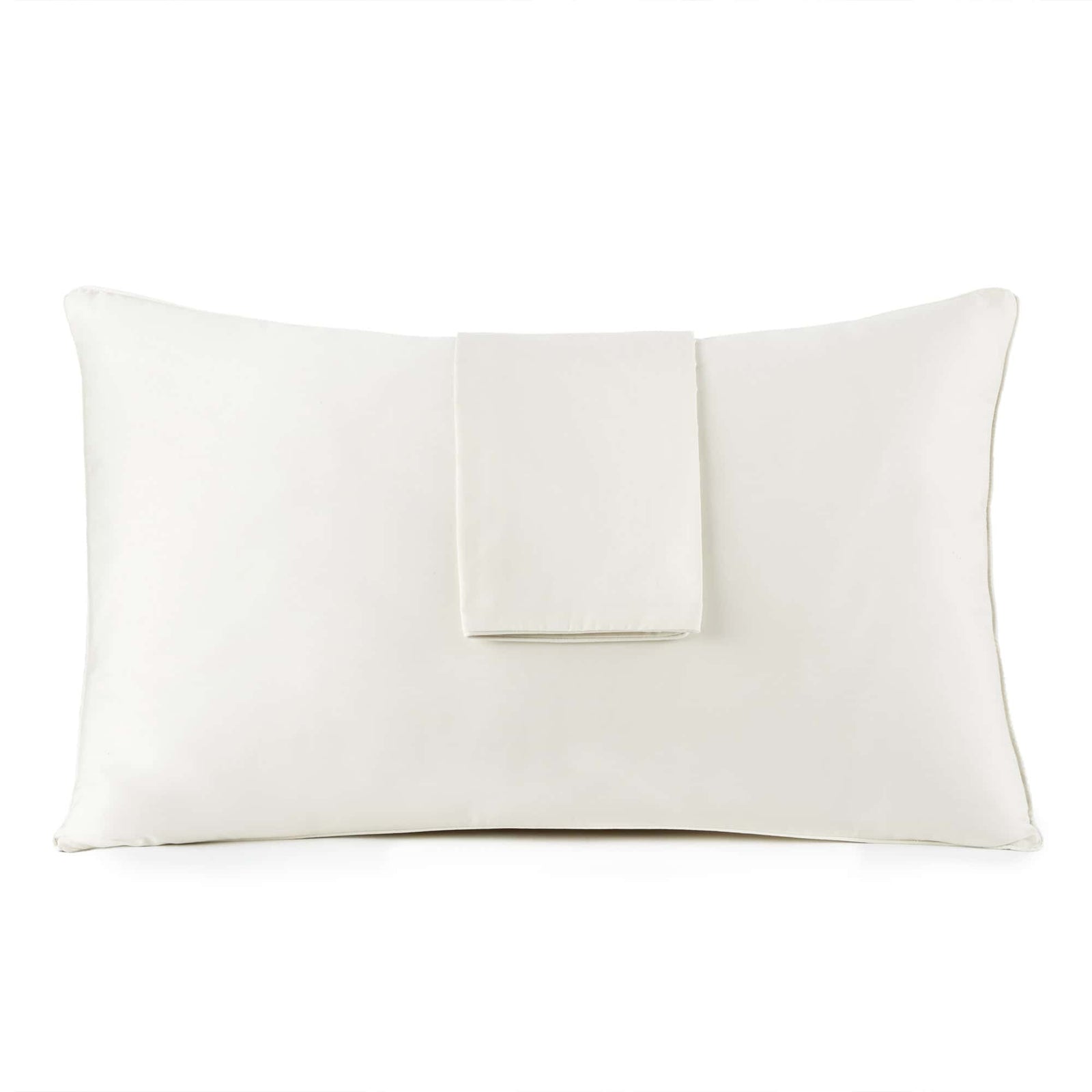 Organic Cotton Waterproof Pillow Protector