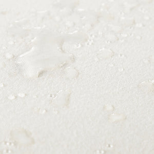 Organic Cotton Waterproof Pillow Protector