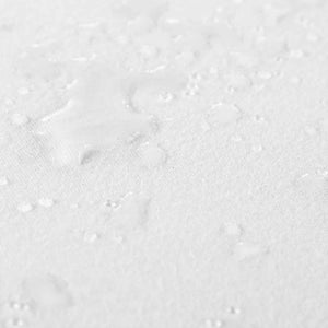 Organic Cotton Waterproof Pillow Protectors