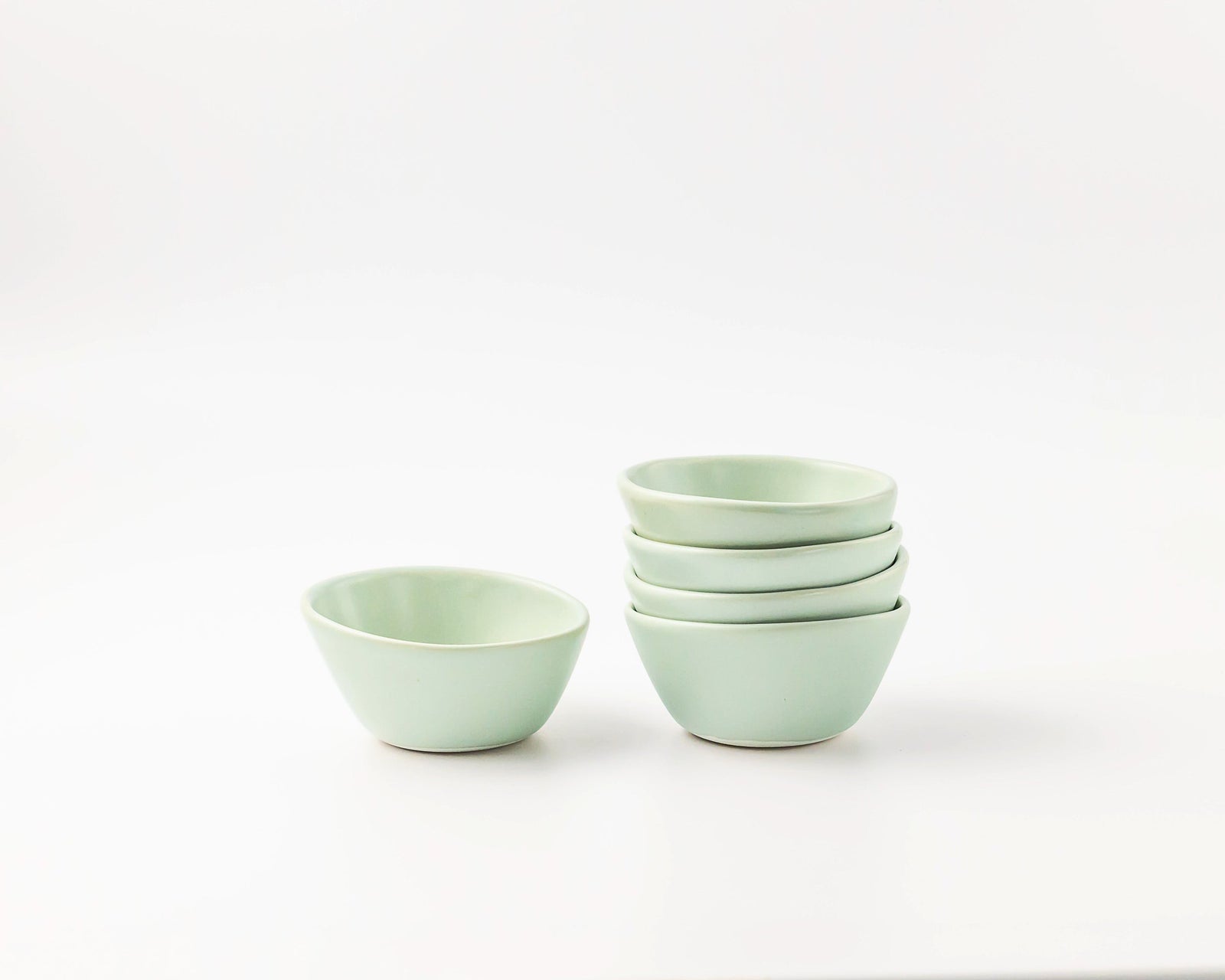 Dessert Bowl