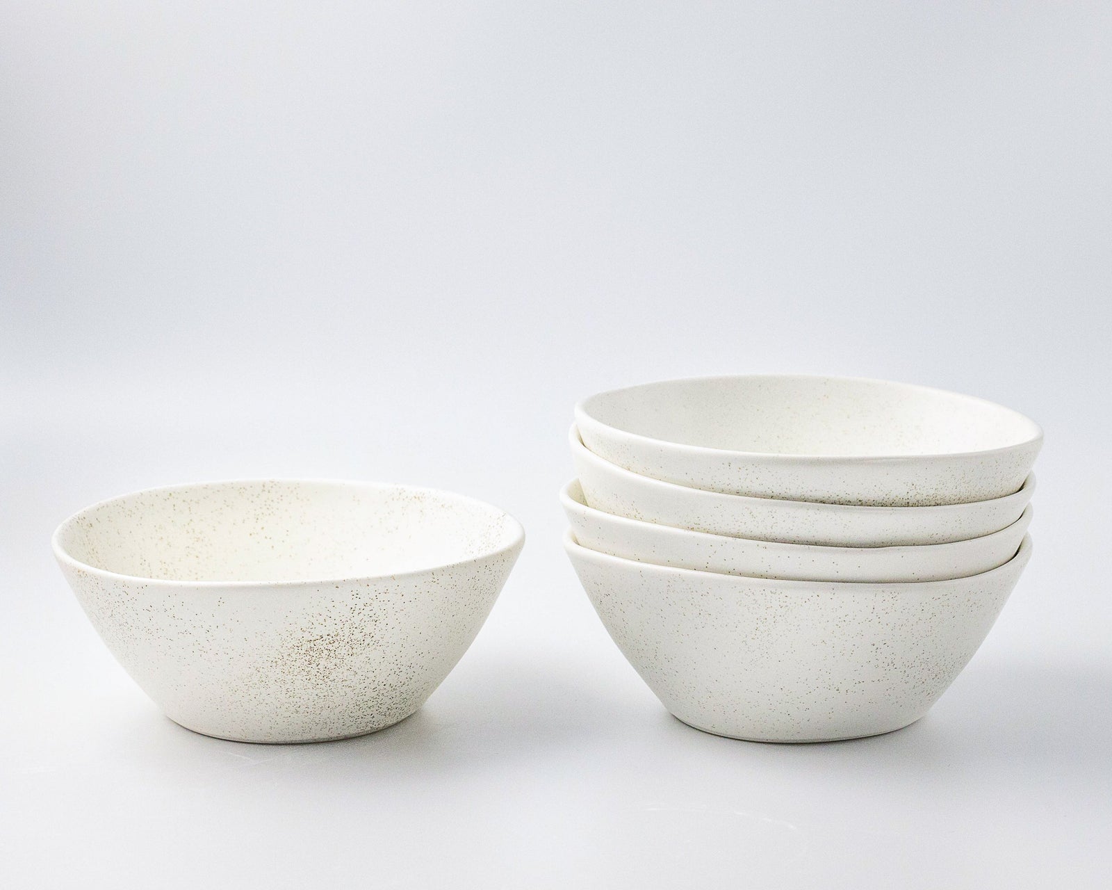 Sharing Bowl