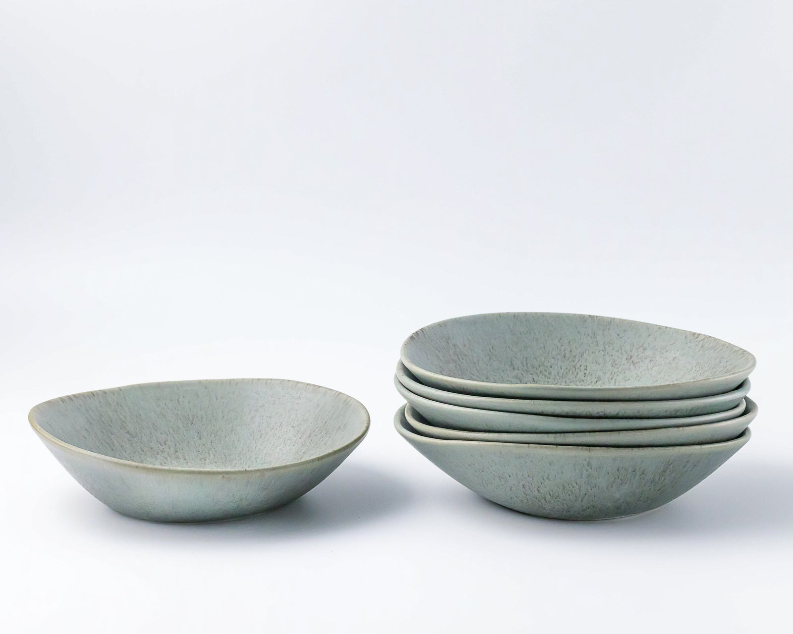 Ripple Pasta Bowl