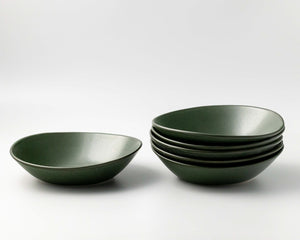 Ripple Pasta Bowl