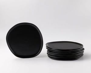 Ripple Salad Plate