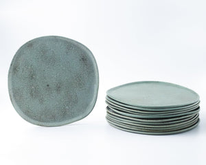 Ripple Dinner Plate