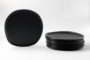 Ripple Dinner Plate