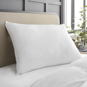 Down Alternative Hollow Fiber Filled Pillow