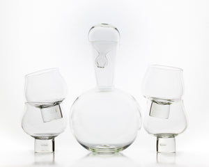 Livia Carafe