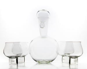 Livia Carafe