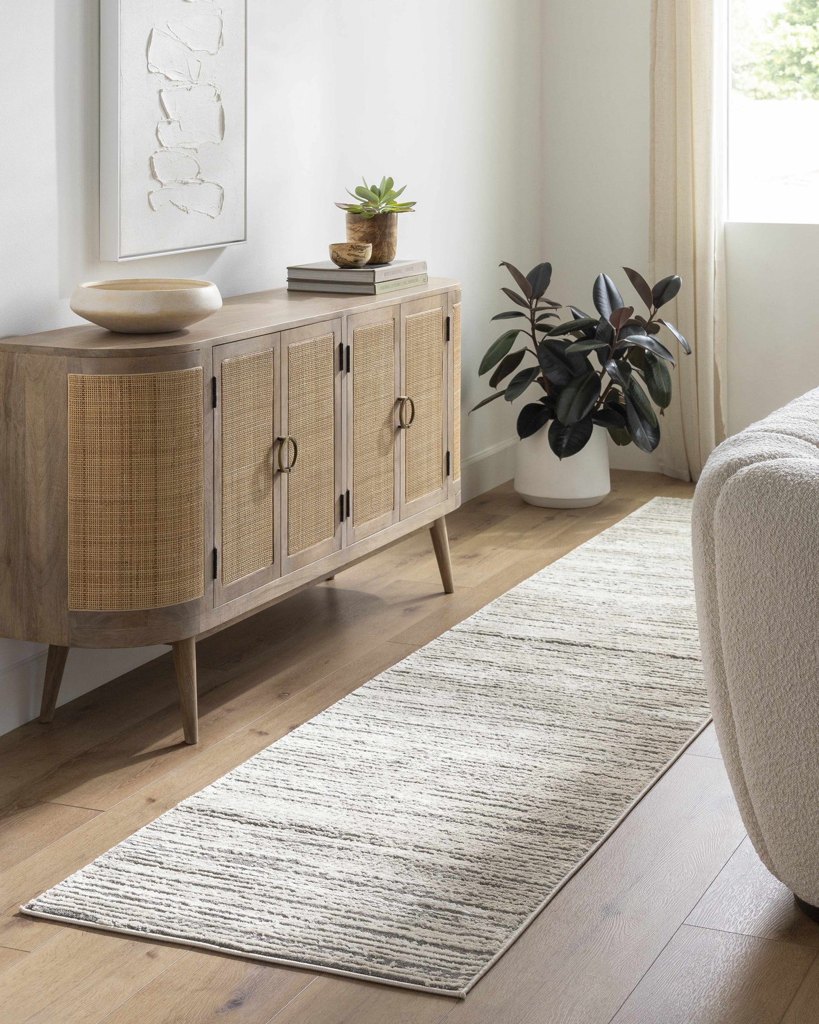 Yemassee Runner Rug