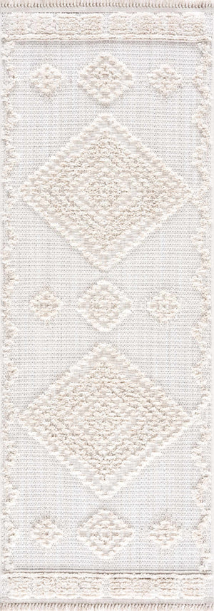 Rosales 7ft Runner Rug