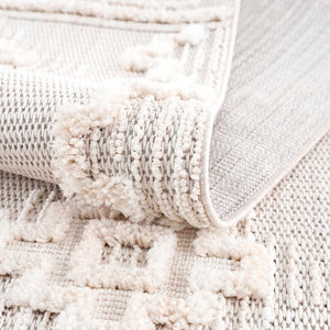 Rosales 7ft Runner Rug
