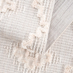 Rosales 7ft Runner Rug