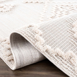 Rosales 7ft Runner Rug