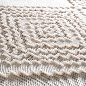 Rosales 7ft Runner Rug