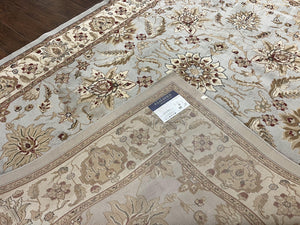 Safavieh Rug 8x11, Lyndhurst Collection, Indoor Outdoor Rug, Floral Allover Oriental Carpet