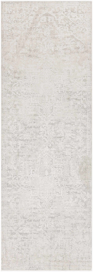 Bolsover 8ft Runner Rug