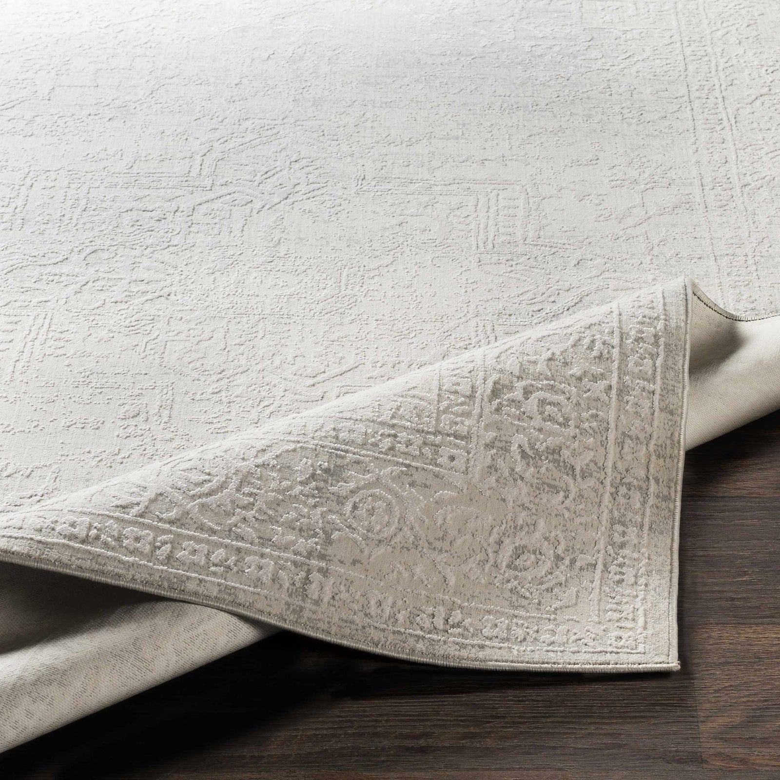 Bolsover 8ft Runner Rug