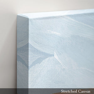 "Almost Home" Art Print